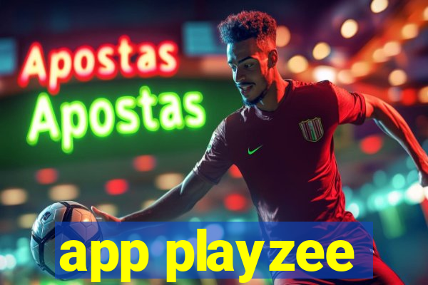 app playzee